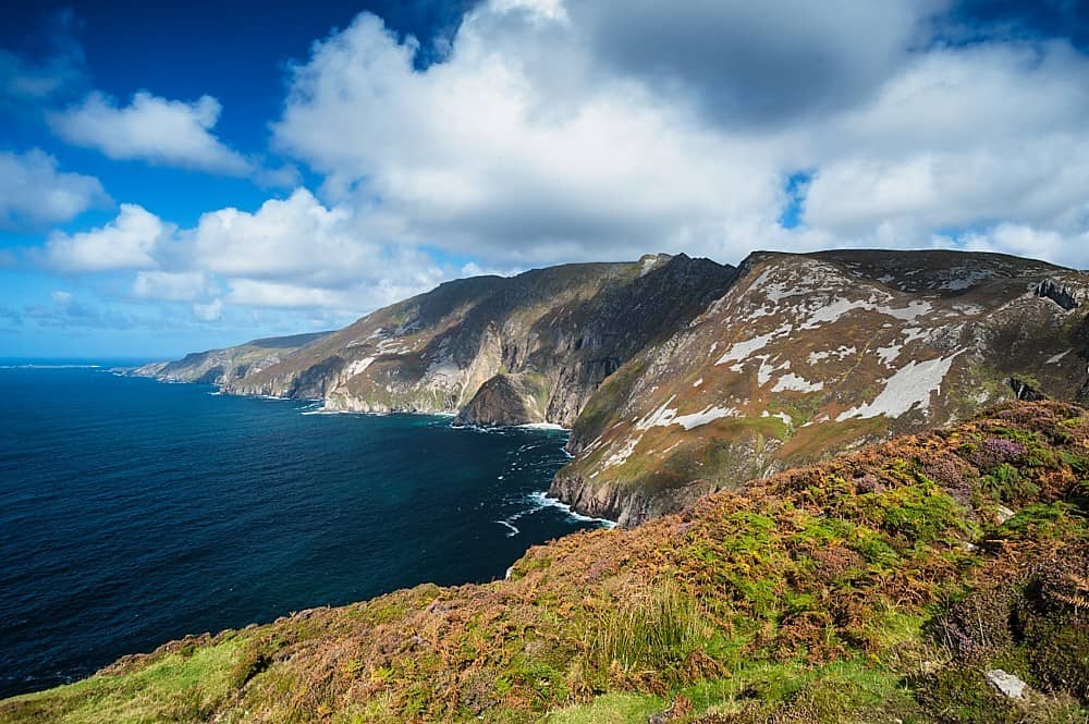 Slieve League