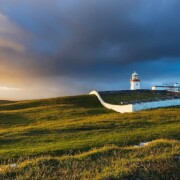 St. John's Point Lighthouse