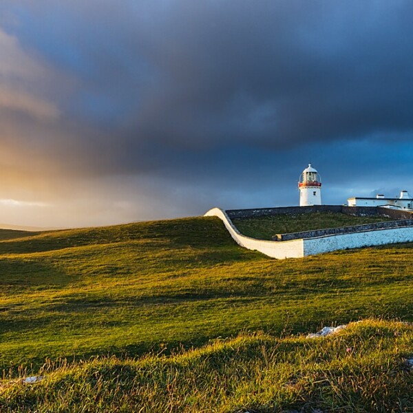 St. John's Point Lighthouse