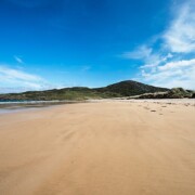 Tranarossan Bay - Tra-na-Rossan