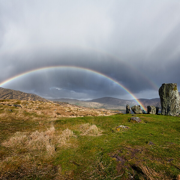 Uragh Stone Circle