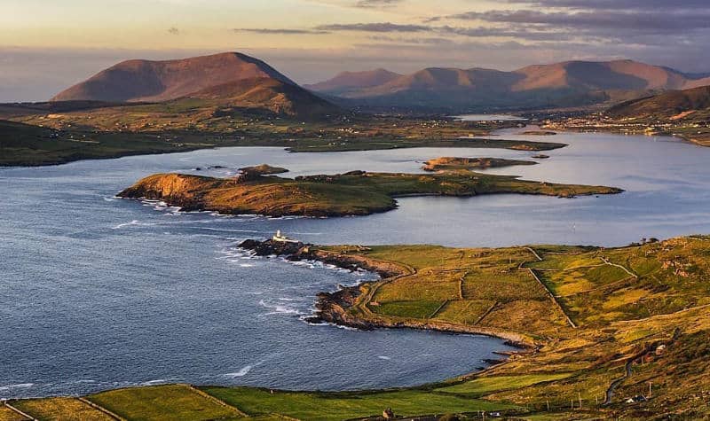 Wild Atlantic Way Holiday Cottage