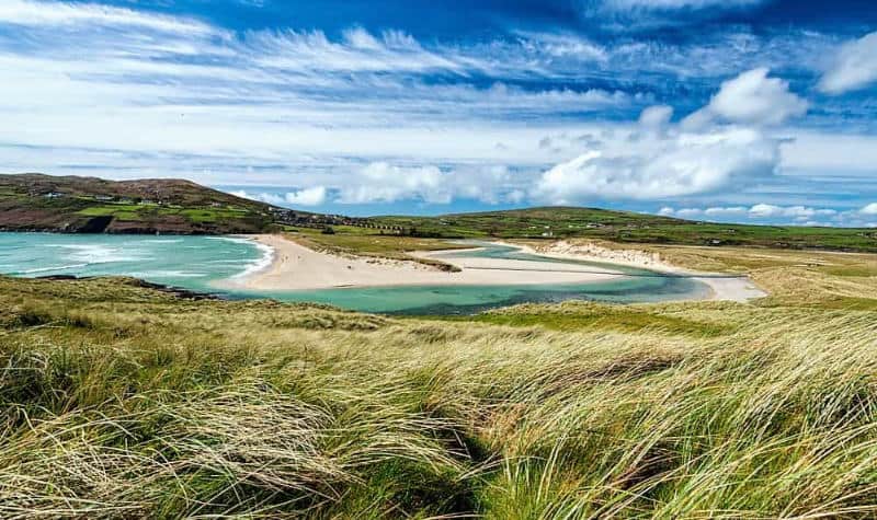 Wild Atlantic Way Ferienwohnung