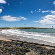 White Strand Garrylucas