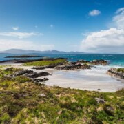 White Strand - Ring Of Kerry