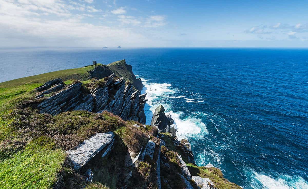 Wild Atlantic Way Attractions