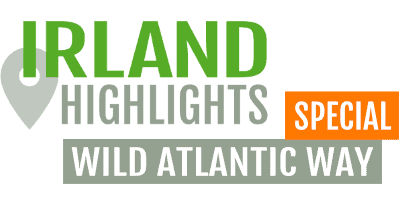 Wild Atlantic Way